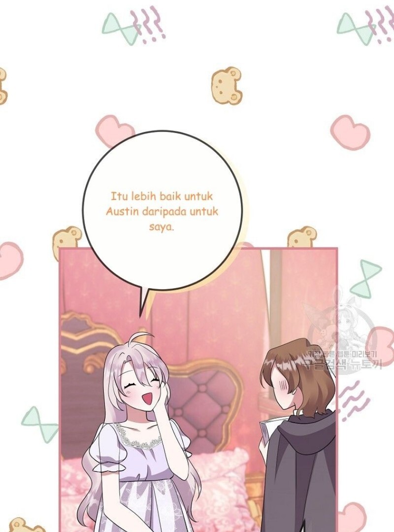 Get out of my way, I will Decide the Ending Chapter 40 Gambar 93