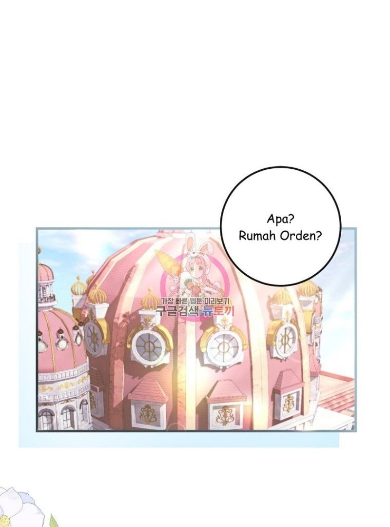 Baca Komik Get out of my way, I will Decide the Ending Chapter 41 Gambar 1