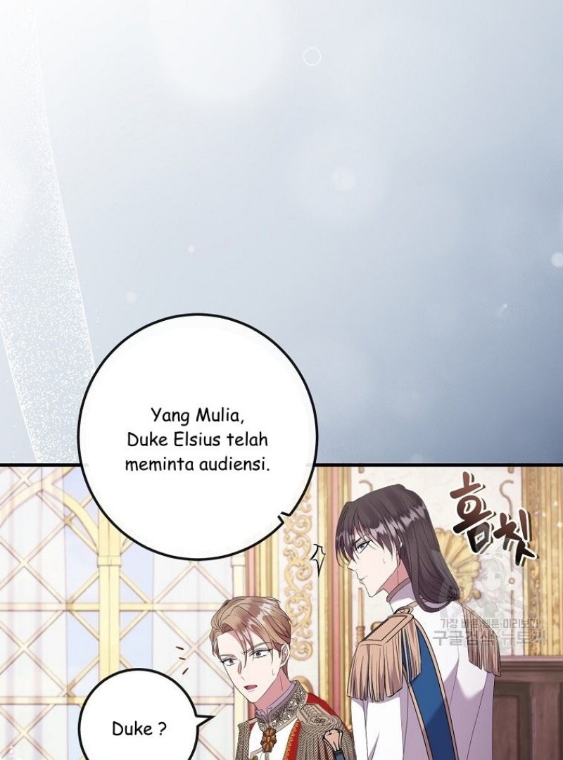 Get out of my way, I will Decide the Ending Chapter 41 Gambar 13