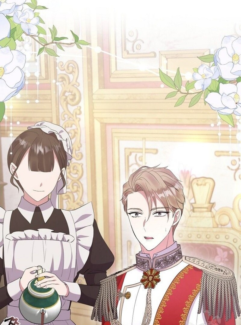 Baca  Get out of my way, I will Decide the Ending Chapter 41 Gambar 2