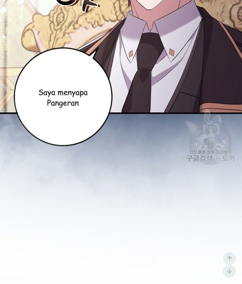 Get out of my way, I will Decide the Ending Chapter 41 Gambar 21