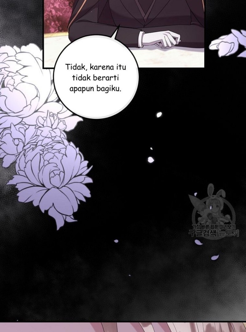 Get out of my way, I will Decide the Ending Chapter 41 Gambar 38