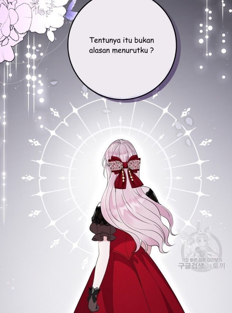 Get out of my way, I will Decide the Ending Chapter 41 Gambar 40