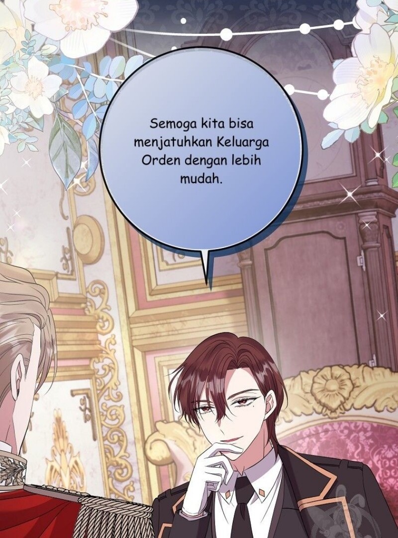 Get out of my way, I will Decide the Ending Chapter 41 Gambar 54