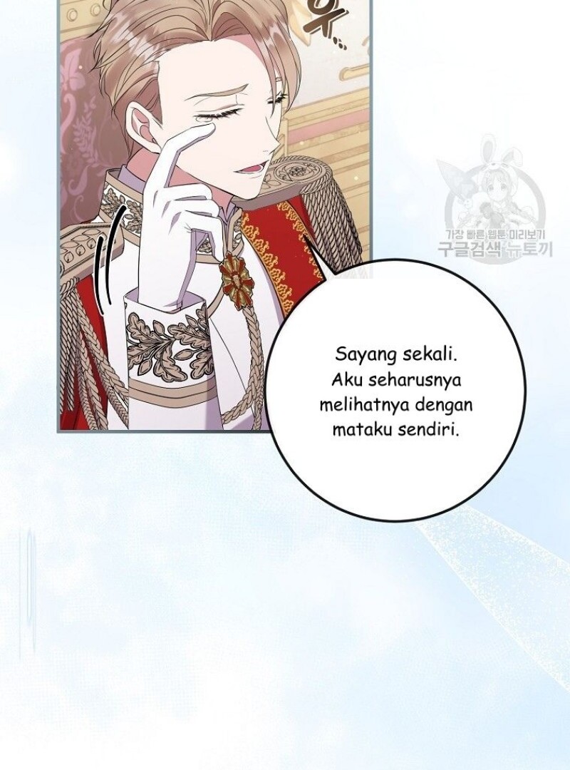 Get out of my way, I will Decide the Ending Chapter 41 Gambar 6