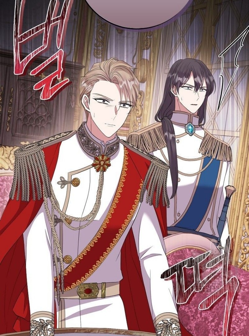 Get out of my way, I will Decide the Ending Chapter 41 Gambar 66