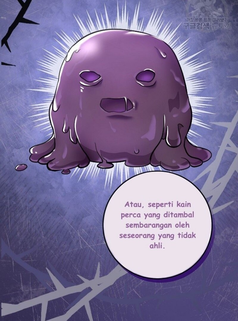 Get out of my way, I will Decide the Ending Chapter 41 Gambar 70