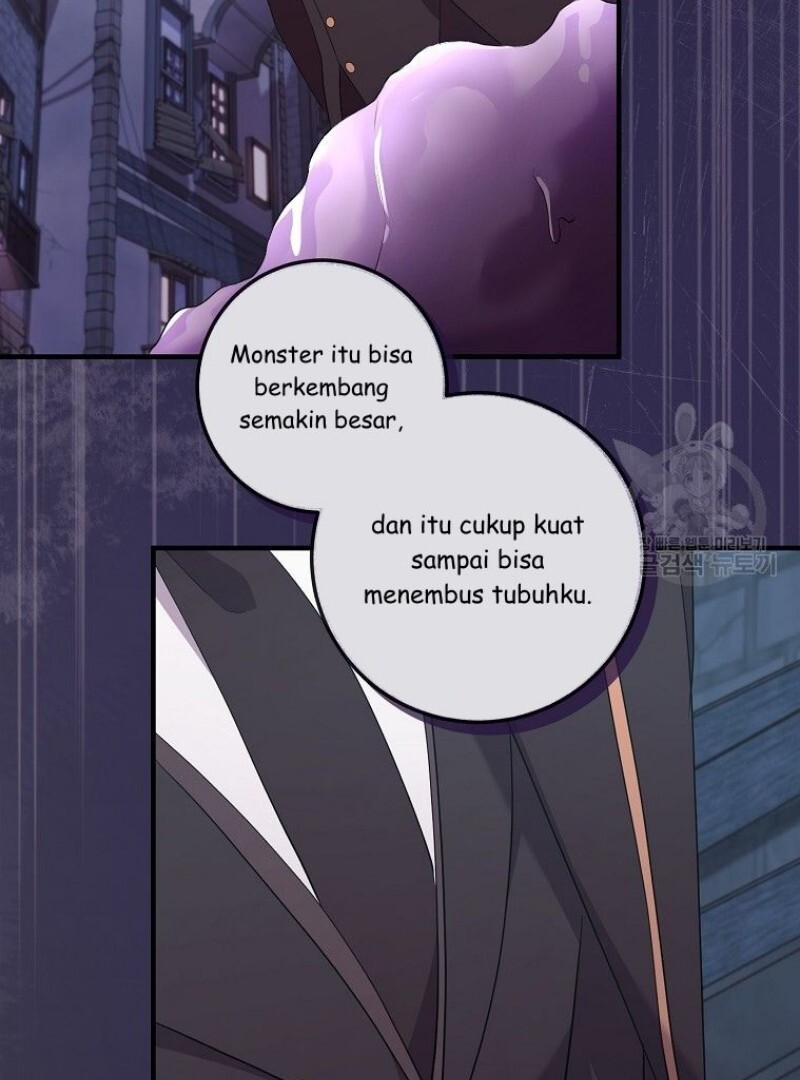 Get out of my way, I will Decide the Ending Chapter 41 Gambar 76