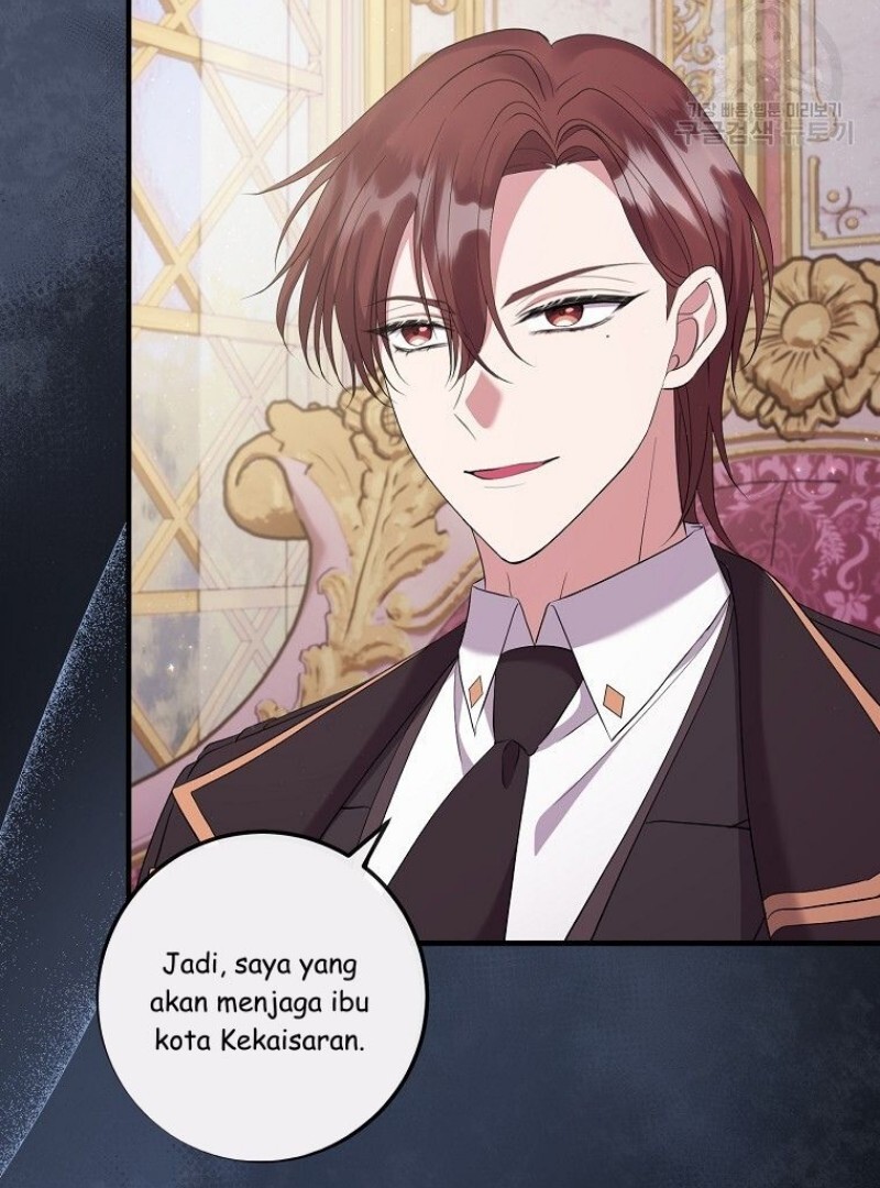 Get out of my way, I will Decide the Ending Chapter 41 Gambar 85