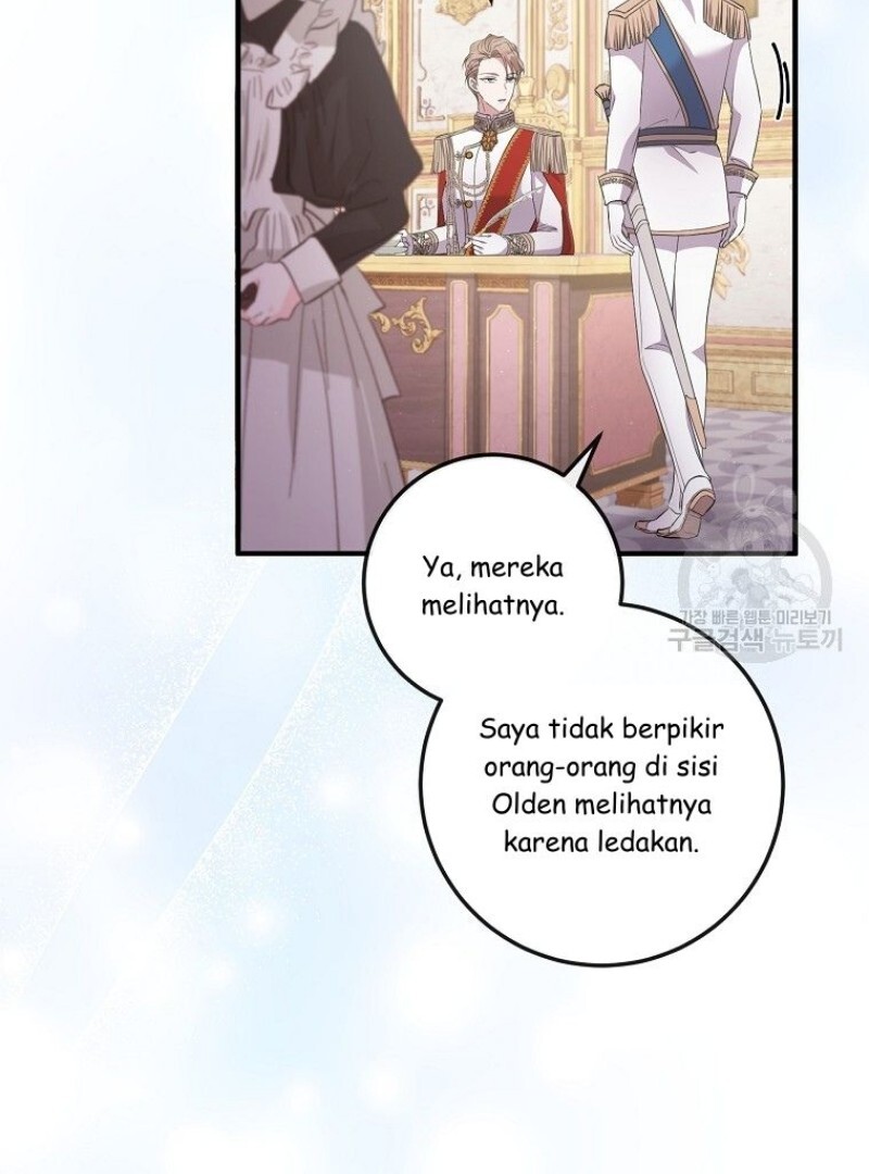 Get out of my way, I will Decide the Ending Chapter 41 Gambar 9