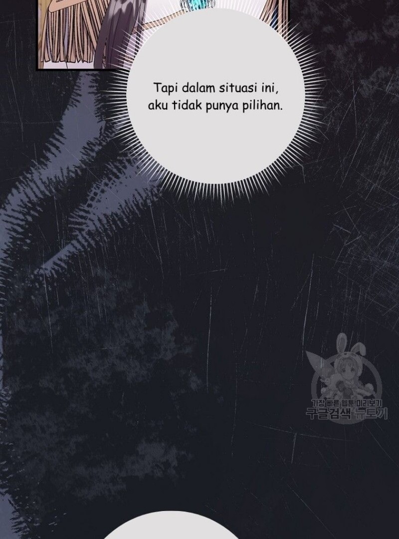 Get out of my way, I will Decide the Ending Chapter 41 Gambar 93