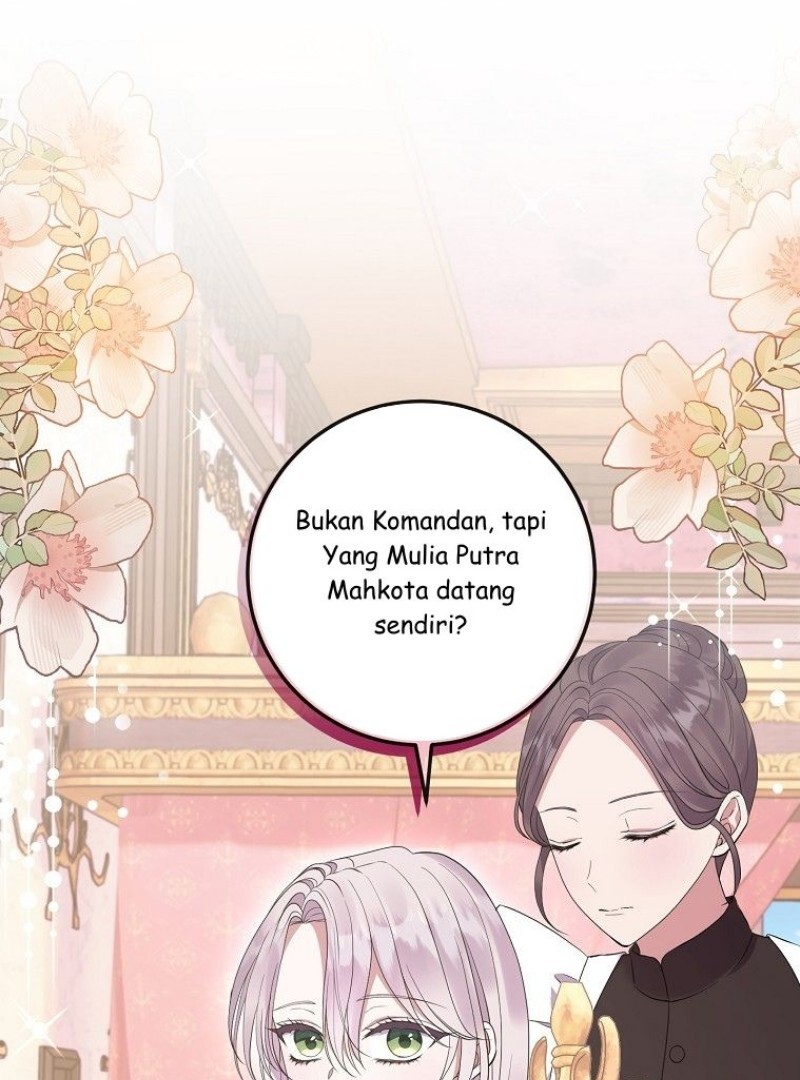 Baca Komik Get out of my way, I will Decide the Ending Chapter 42 Gambar 1