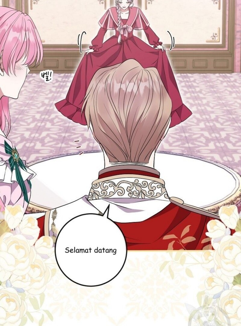 Get out of my way, I will Decide the Ending Chapter 42 Gambar 16