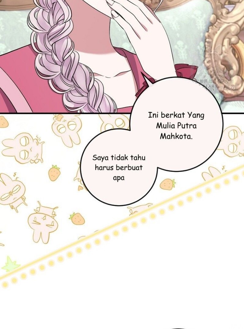 Get out of my way, I will Decide the Ending Chapter 42 Gambar 20