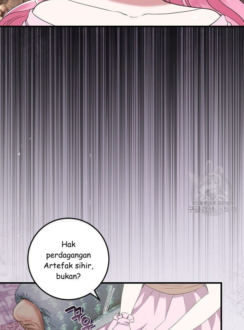 Get out of my way, I will Decide the Ending Chapter 42 Gambar 25