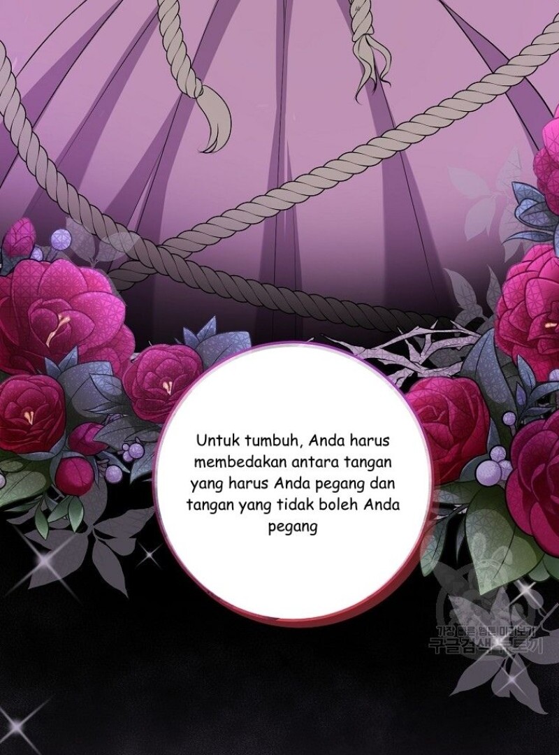 Get out of my way, I will Decide the Ending Chapter 42 Gambar 28