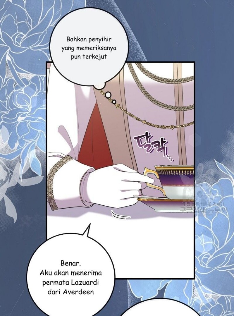 Get out of my way, I will Decide the Ending Chapter 42 Gambar 40