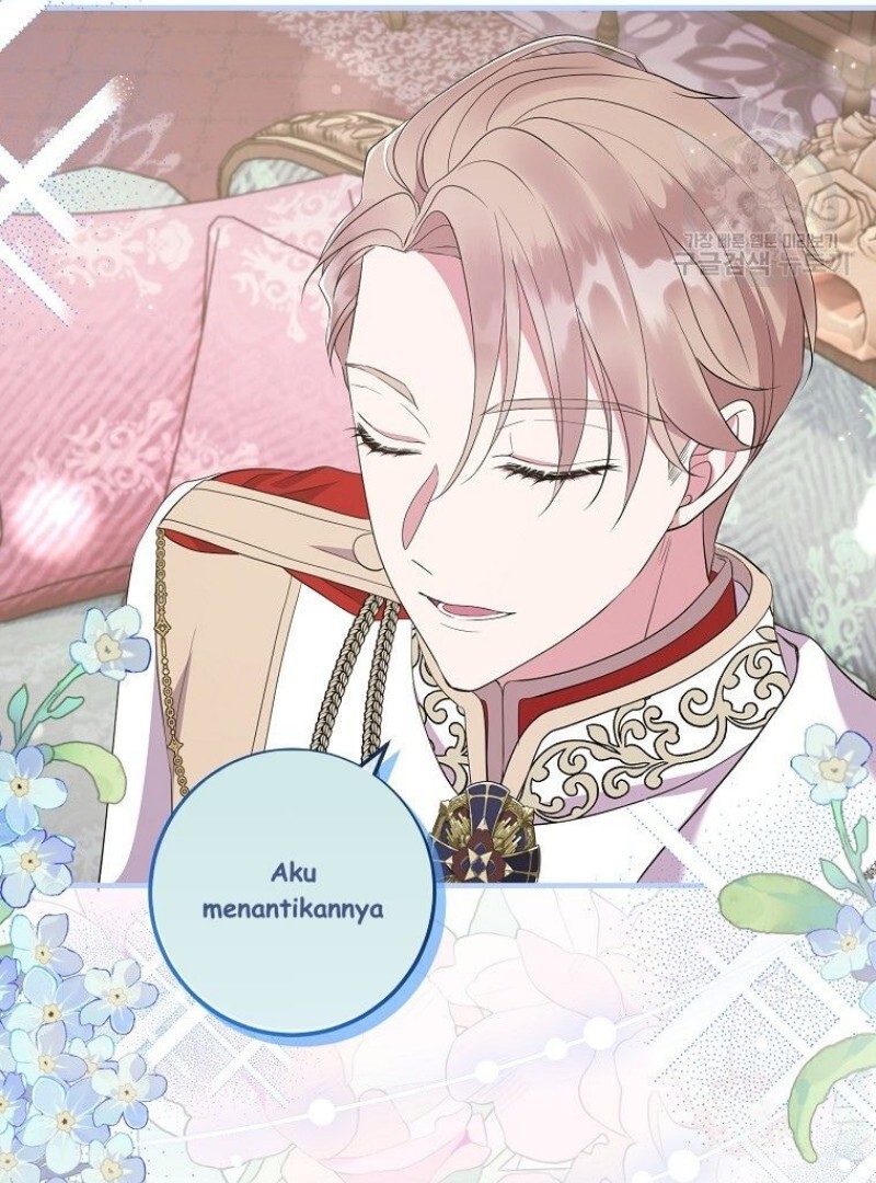 Get out of my way, I will Decide the Ending Chapter 42 Gambar 50