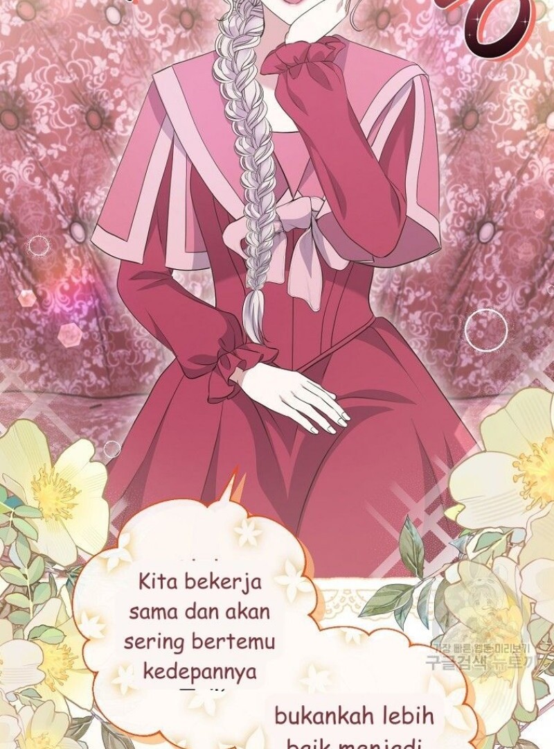 Get out of my way, I will Decide the Ending Chapter 42 Gambar 59