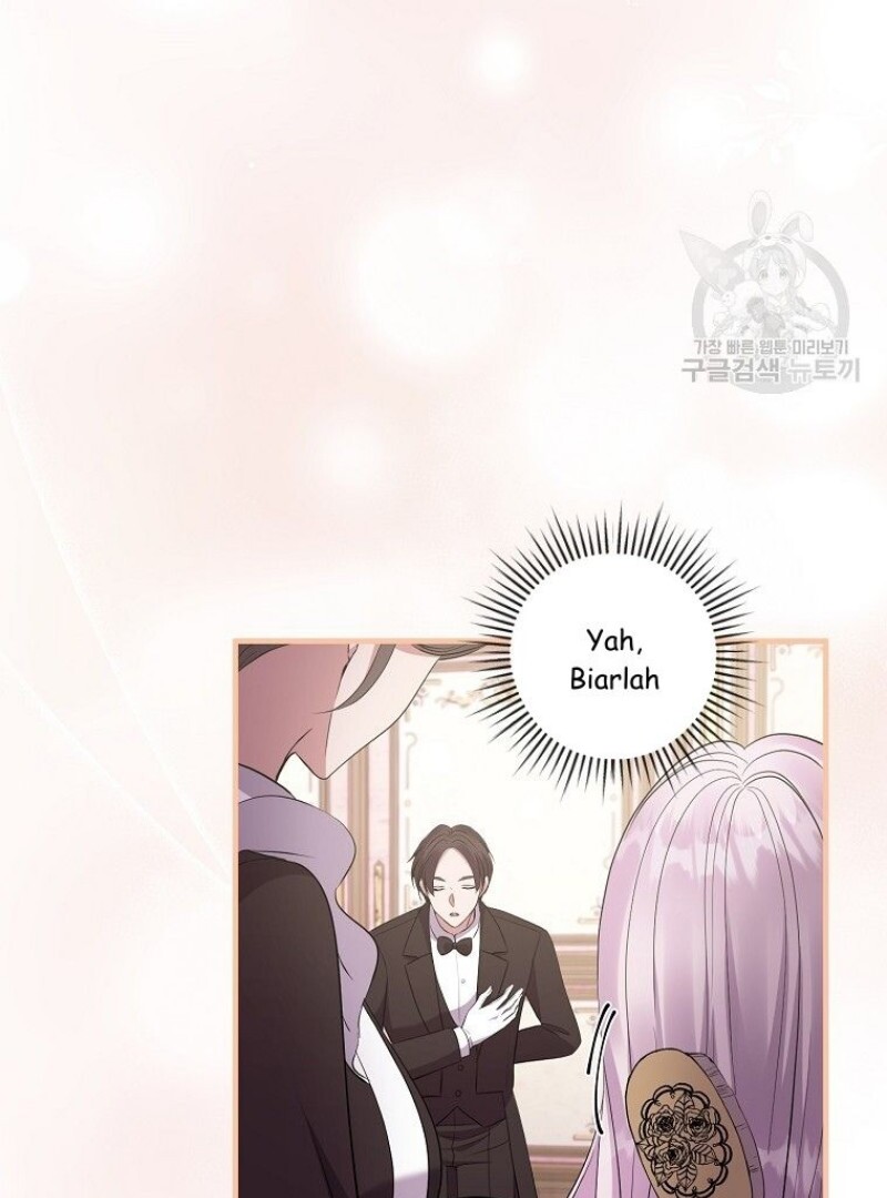 Get out of my way, I will Decide the Ending Chapter 42 Gambar 6