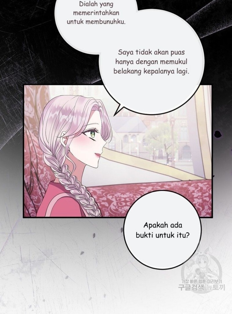 Get out of my way, I will Decide the Ending Chapter 42 Gambar 74