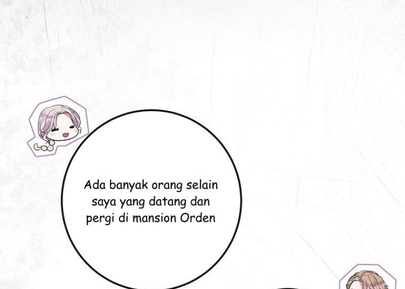 Get out of my way, I will Decide the Ending Chapter 42 Gambar 75