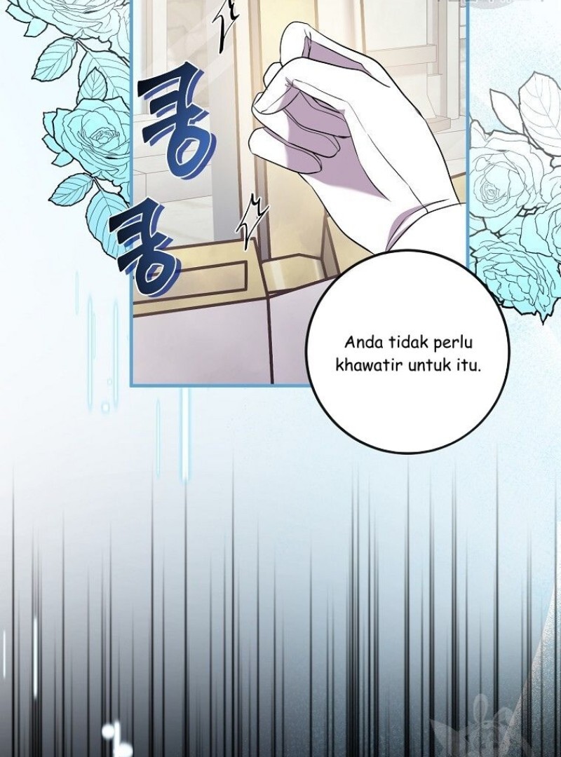 Get out of my way, I will Decide the Ending Chapter 42 Gambar 83