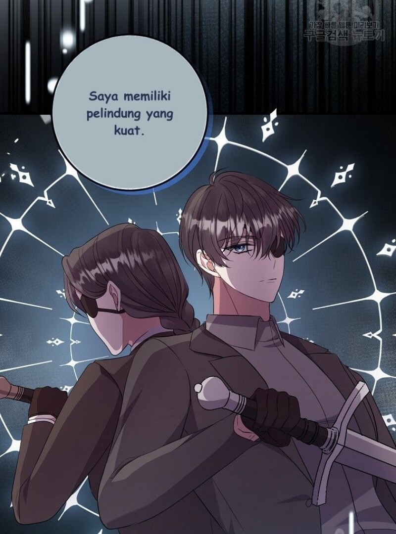 Get out of my way, I will Decide the Ending Chapter 42 Gambar 84