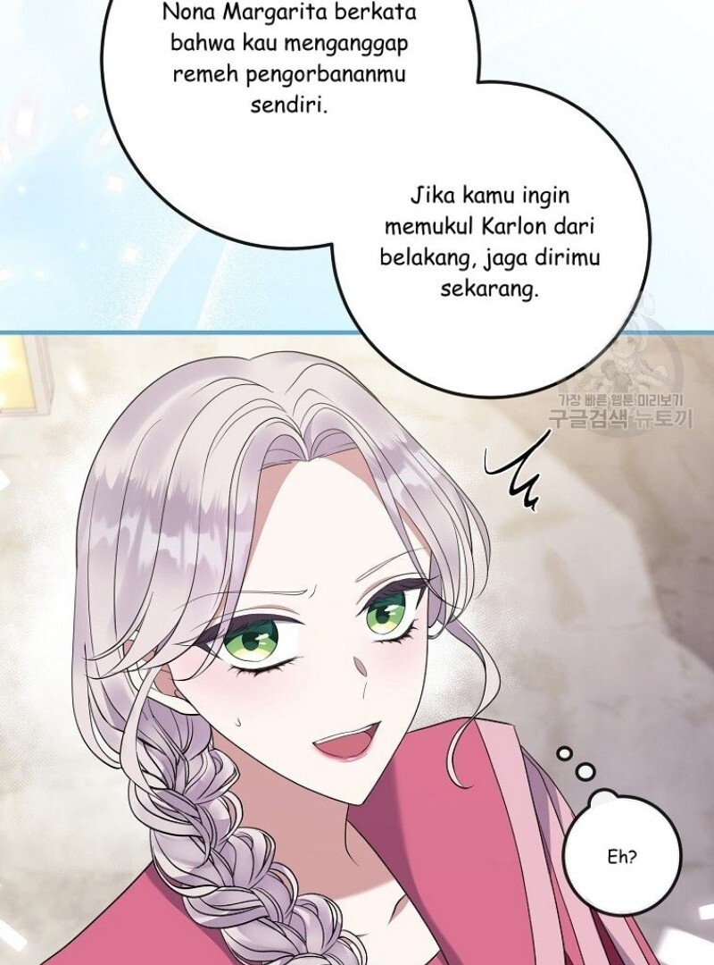 Get out of my way, I will Decide the Ending Chapter 42 Gambar 89