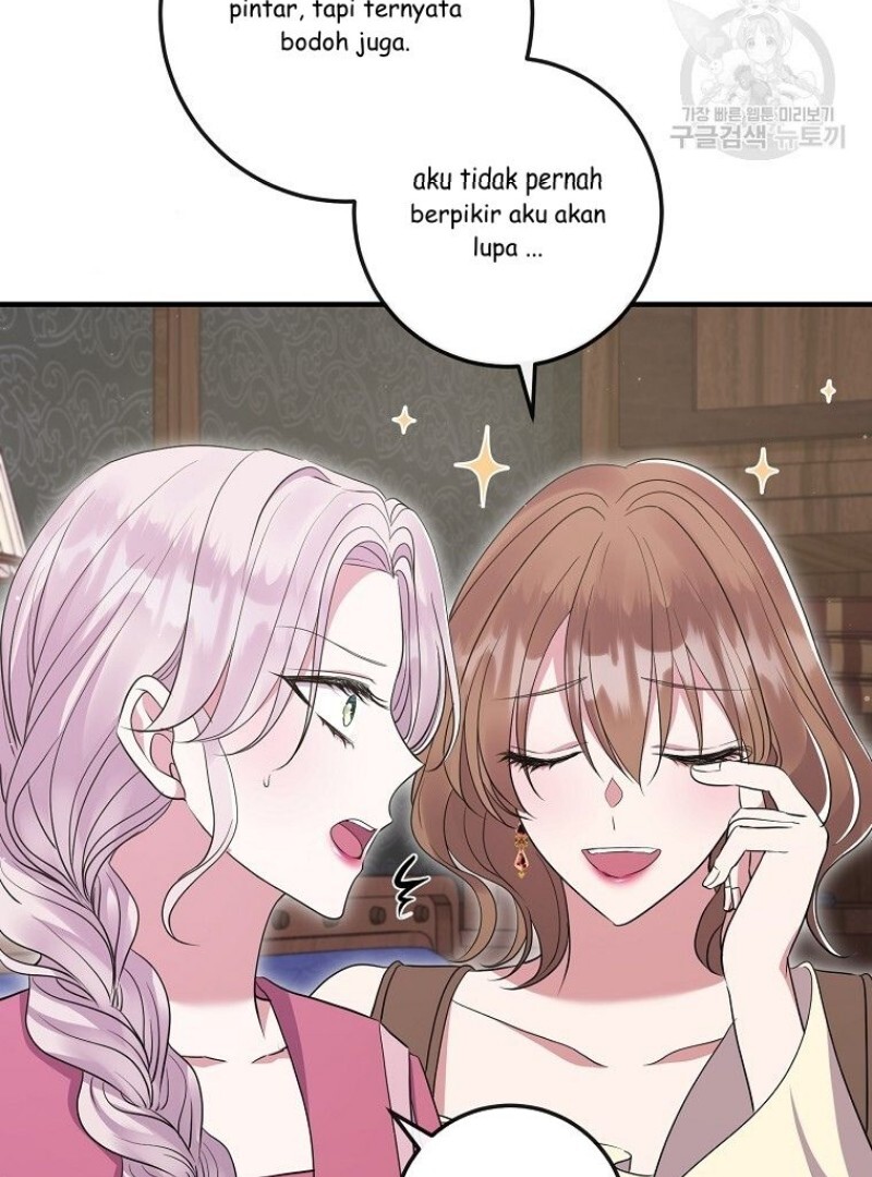 Get out of my way, I will Decide the Ending Chapter 43 Gambar 105