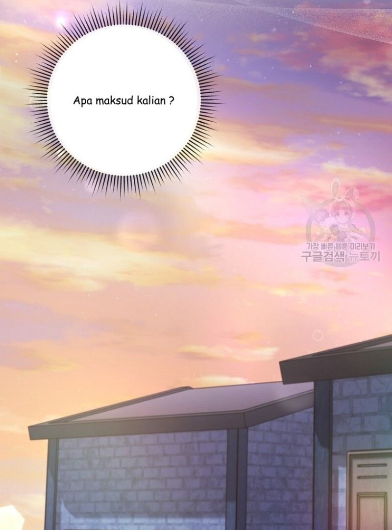 Get out of my way, I will Decide the Ending Chapter 43 Gambar 110