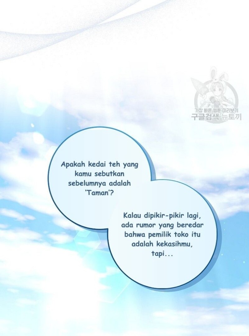 Get out of my way, I will Decide the Ending Chapter 43 Gambar 49