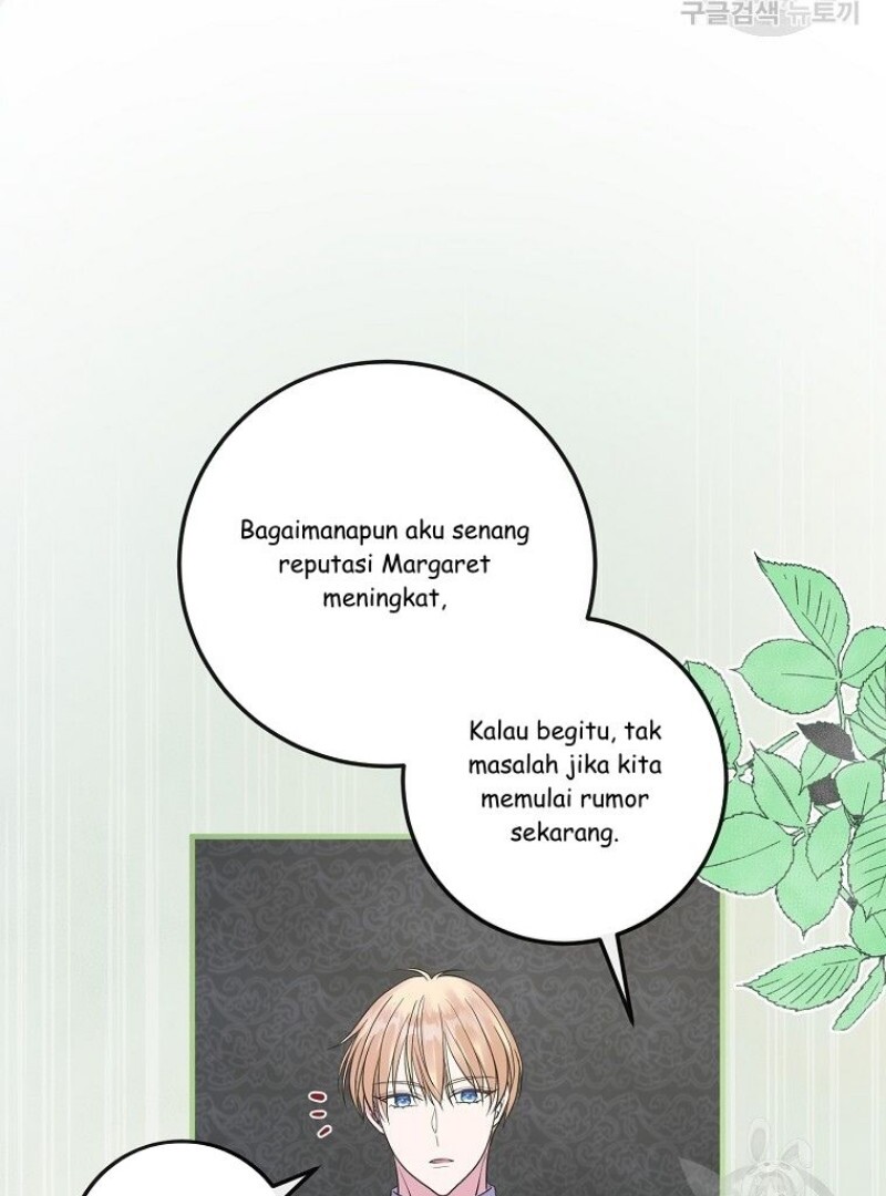 Get out of my way, I will Decide the Ending Chapter 43 Gambar 59