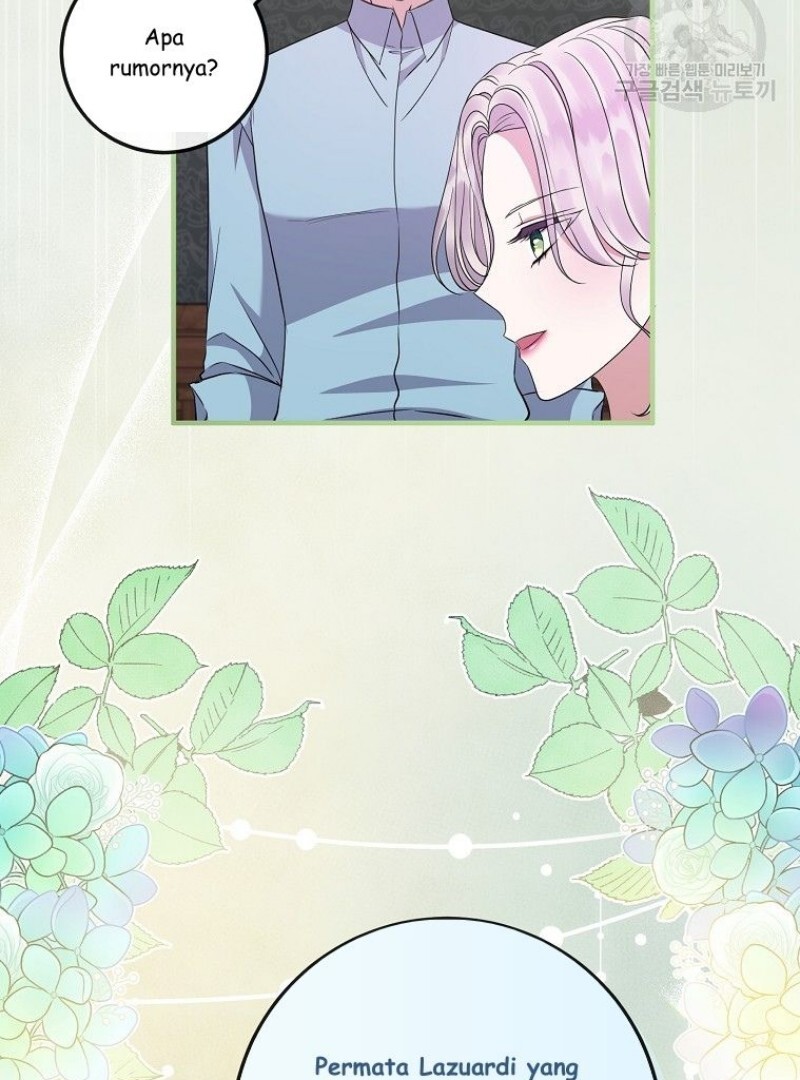 Get out of my way, I will Decide the Ending Chapter 43 Gambar 60