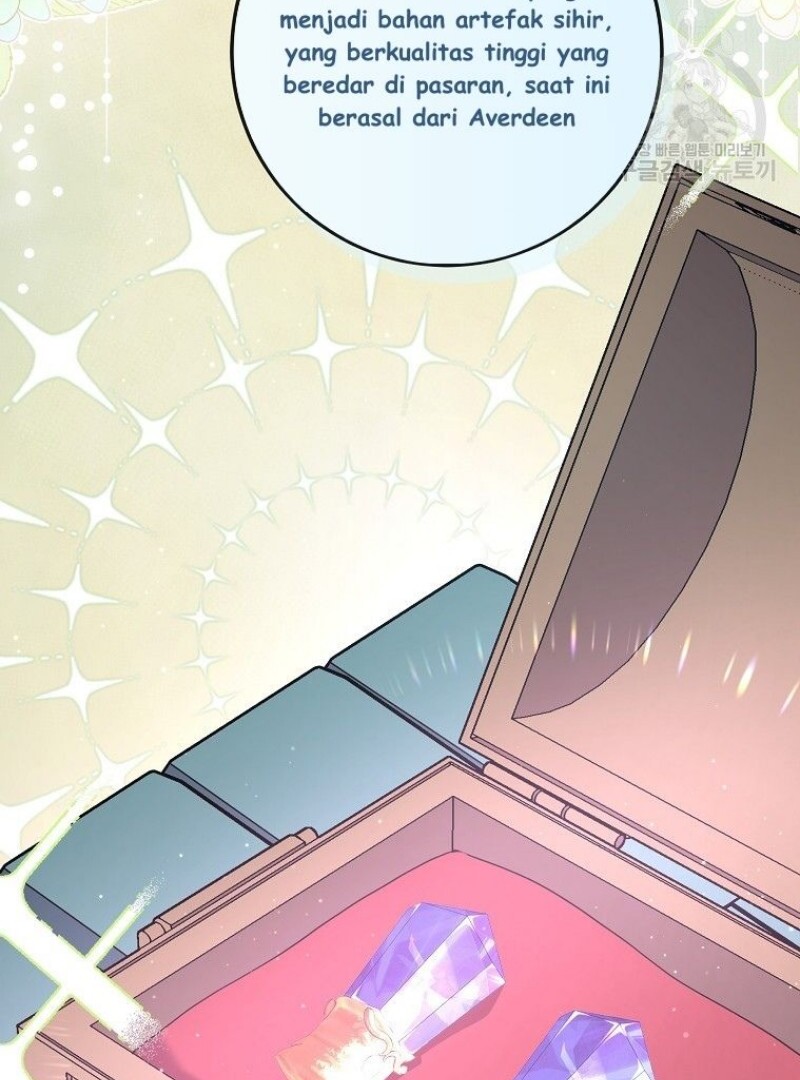 Get out of my way, I will Decide the Ending Chapter 43 Gambar 61
