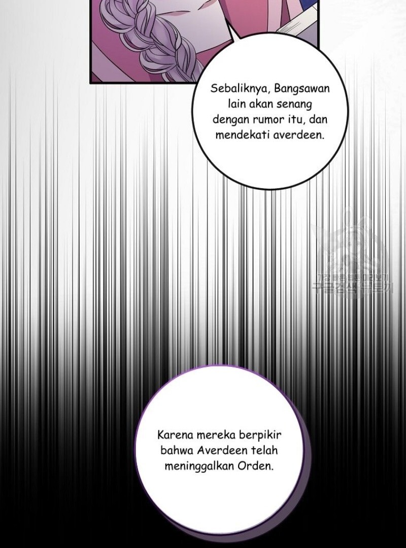 Get out of my way, I will Decide the Ending Chapter 43 Gambar 66