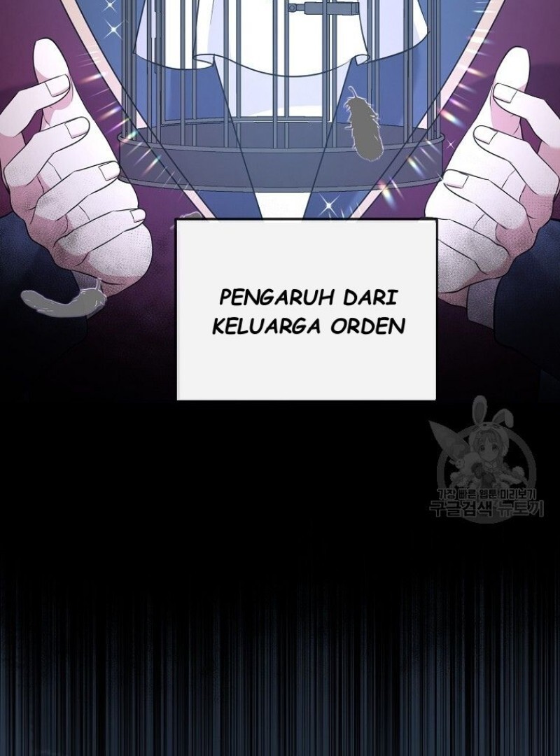 Get out of my way, I will Decide the Ending Chapter 43 Gambar 68