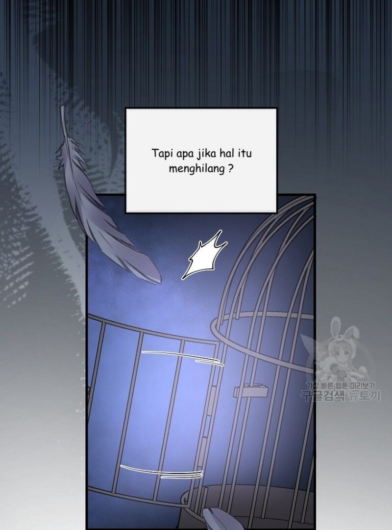 Get out of my way, I will Decide the Ending Chapter 43 Gambar 69