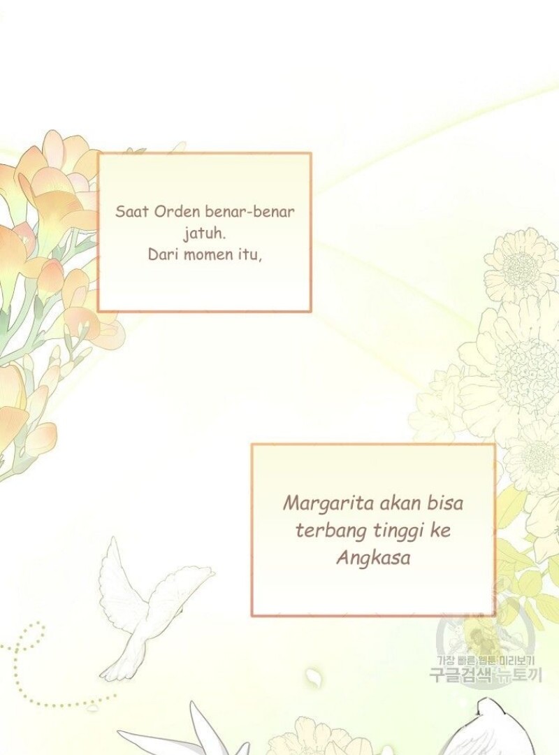 Get out of my way, I will Decide the Ending Chapter 43 Gambar 71