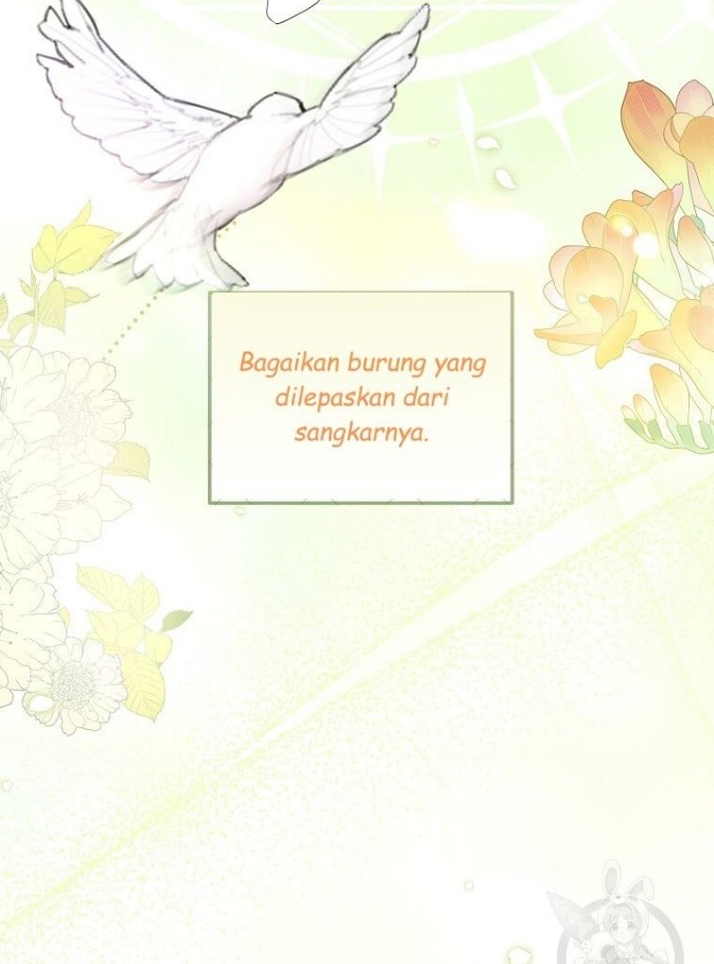 Get out of my way, I will Decide the Ending Chapter 43 Gambar 73