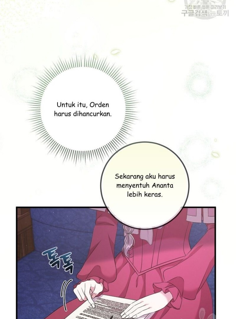 Get out of my way, I will Decide the Ending Chapter 43 Gambar 74