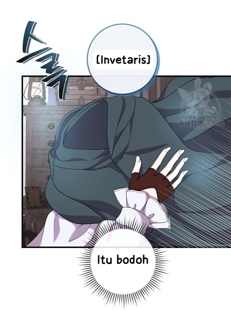 Get out of my way, I will Decide the Ending Chapter 44 Gambar 106