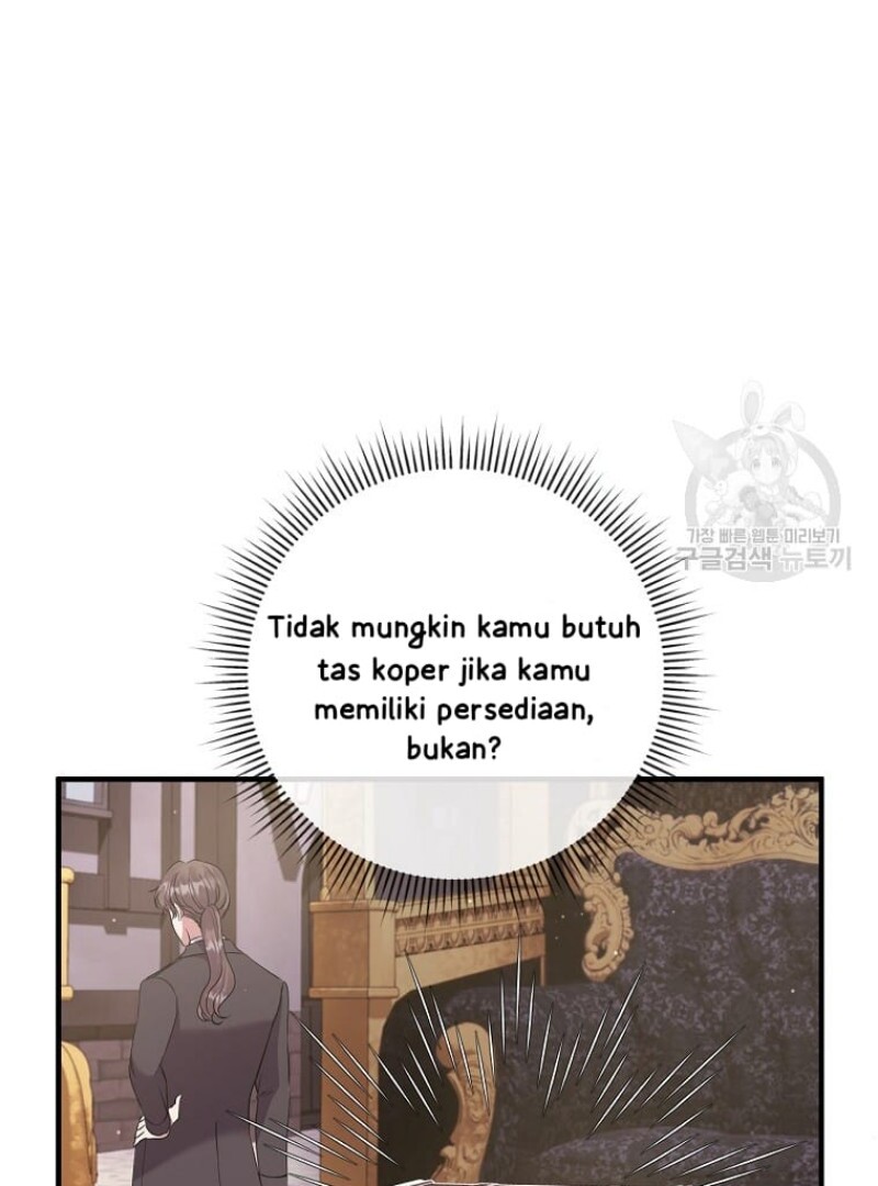 Get out of my way, I will Decide the Ending Chapter 44 Gambar 107