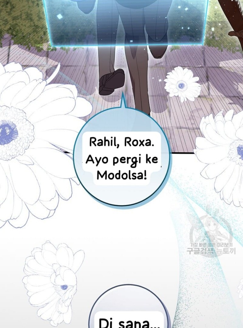 Get out of my way, I will Decide the Ending Chapter 44 Gambar 111