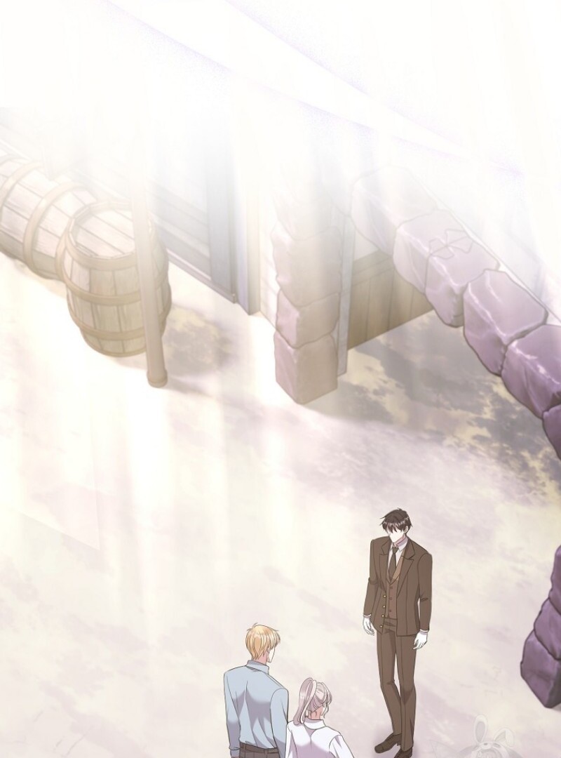 Baca  Get out of my way, I will Decide the Ending Chapter 44 Gambar 2