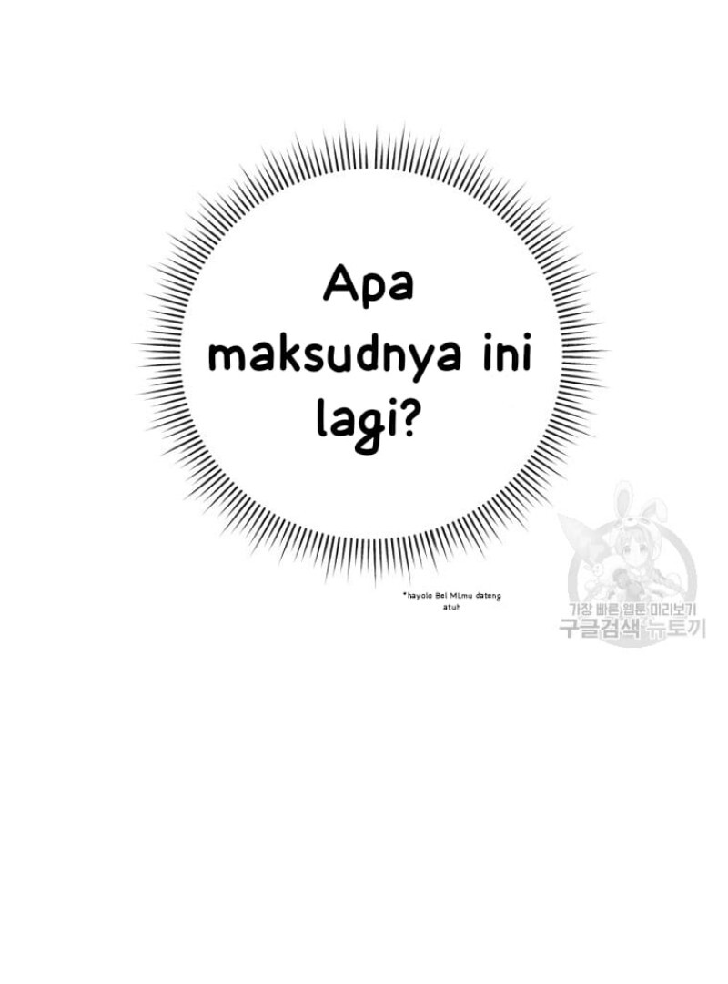 Get out of my way, I will Decide the Ending Chapter 44 Gambar 25