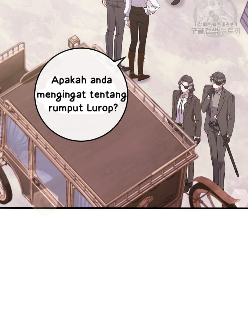 Get out of my way, I will Decide the Ending Chapter 44 Gambar 3