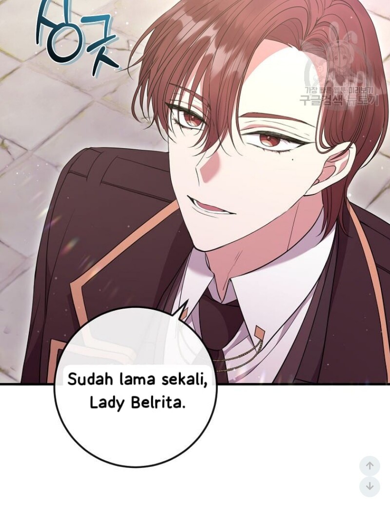 Get out of my way, I will Decide the Ending Chapter 44 Gambar 33