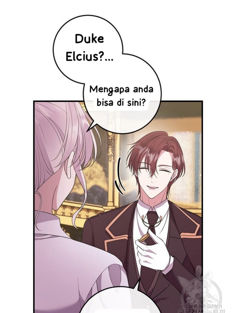 Get out of my way, I will Decide the Ending Chapter 44 Gambar 34