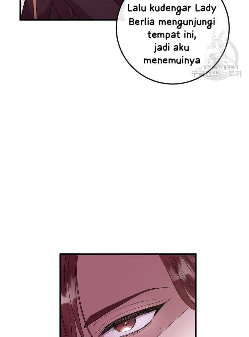 Get out of my way, I will Decide the Ending Chapter 44 Gambar 38